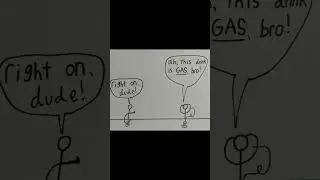 whoops 😬 #originalart #comic #comicstrip #comedy #funny