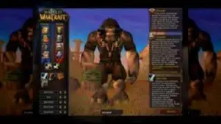 Warcraft Millionaire - Wow Gold Farming Guidebook Video