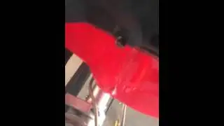 Trouble with 1969 Camaro & Flaming River rack & pinion part 3