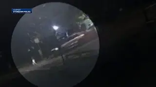 Police seek surveillance video in Stoneham hit-and-run