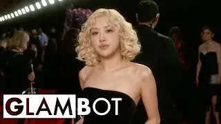 Grammys 2026 GLAMBOT: BLACKPINK's Ros&eacute;