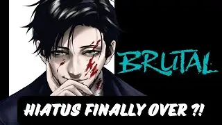 Why This Manga Haunts Readers! BRUTAL review