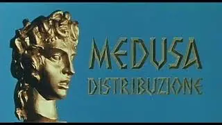 The Destruction Of Medusa Logo (1965)