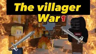 Dafam smp(Mini WAR!!)