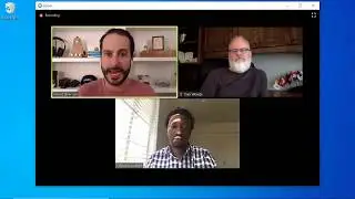 Social Distancing Video Podcast! How to identify fraud and abuse