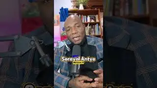 5 aliman ki ka f&egrave;w rete an sante