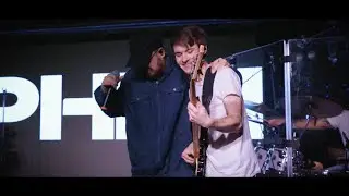 PHEN - ADDICTION (Live at The Song & Dance, SYR)