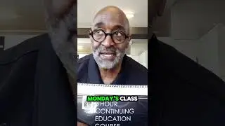 Ohio Barber continuing education course #barber #barberclass #americasfavoritebarber