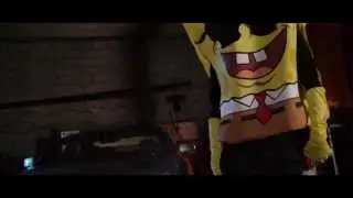 JBB 2013 KING FINALE]   SpongeBOZZ vs  4tune [HR] prod  by Digital Drama