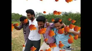 SITAMS - Skill Enhancement activities for B Tech EcE Students