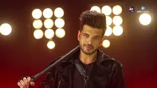 Lock Upp Live: Karan Kundra Lock Upp Entry, Lock Upp Promo, Kangana Ranaut, Full Episode Today,