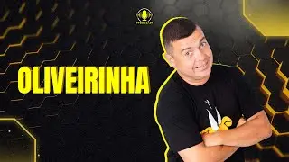 CONTANDO HIST&Oacute;RIAS #41 - OLIVEIRINHA