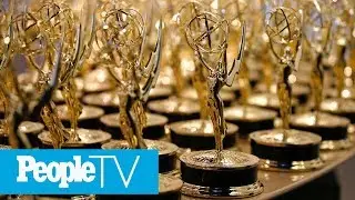 Emmys 2017 Red Carpet Live By People & Entertainment Weekly | PeopleTV