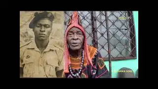 DOCUMENTARY OF PA OKWEN THADIUS, OF ASHONG VILLAGE, BATIBO