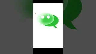 Glass Icons | Frosted Glass Icons #shorts #figma