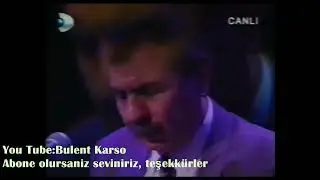 Arif Sag ve Tolga Sag --- Salındı bah&ccedil;eye girdi