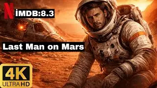 Last Man on Mars &ndash; Episode 1 | Day One