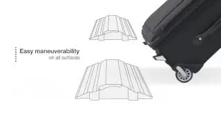 Platinum&reg; Magna&trade; 2 22&rdquo; Expandable Rollaboard&reg; Suiter
