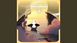 Wait a Minute! - Remake Cover