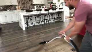 AquaAir Can Handle Poop