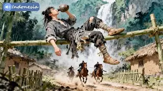 Anak tak berguna dilatih oleh maestro pedang, 3 tahun kemudian tak terkalahkan dan kuasai dunia!