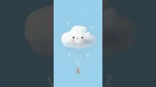 Kids News Adventure &ndash;&ldquo;Did You Know? A Cloud Weighs a Million Tones! | Kids Science Facts