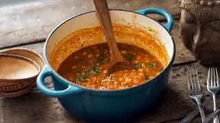 CURRY EM 12 MINUTOS- Rango do Rafa