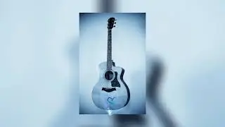 Afrobeat Guitar Type Beat 