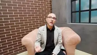 ALESSANDRO BORGHESE - CELEBRITY CHEF: INTERVISTA CON LO CHEF RICCARDO MONCO