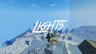 Minecraft | XealGaming Montage | Lights