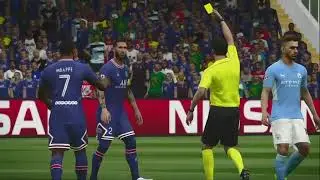 eFootball PES 22 PS3 -  Highlight (Part-1)