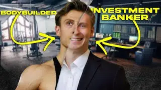 Day in the Life of an Investment Banker