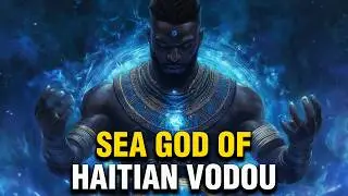 The Misterious Sea God of Haitian Vodou - Agw&eacute;