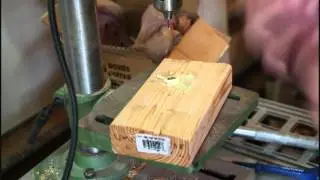 Berdan troubles - Solved