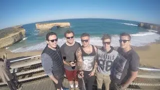 Adelaide to Melbourne Road Trip ~ Via Great Ocean Road