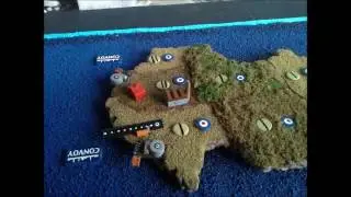 Axis and Allies - Customizations part 2