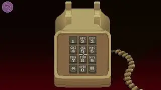 [Thimbleweed Park] Calling Dave Grossman, David Fox, Gary Winnick, and Neil Cicierega