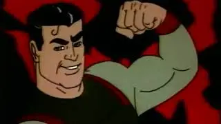 Rocket Robin Hood : S01 E15 - Follow the Leader