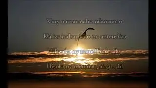 Ity hirako ity -Thiera Bruno