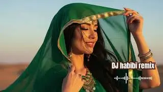 🌅 Arabian Nights Remix 2025 | Exotic EDM Dance Vibes 💃🎶