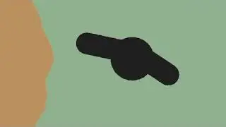 2019 Reel Animation