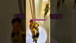 the Fire Pole&hellip;