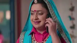 Badho Bahu - Ep 358 - Rytasha Rathore, Prince Narula - Hindi TV Serial - Zee5 Family Tales