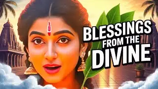 Amma Mohanam | Tamil Devotional Song with Kids Chorus | Flute & Temple Vibes