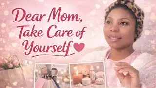 Daily Reminder for Moms: Self-Care Is a Necessity, Not a Luxury
