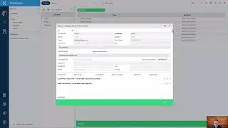 Auditing and Versioning Features - Kohezion Database Builder