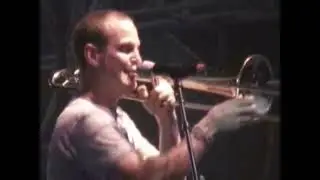 Five Iron Frenzy - Live at Cornerstone 2002