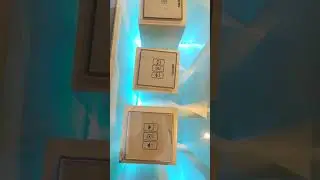 Teejoin smart home showroom
