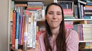 Middle Grade March 2022 TBR