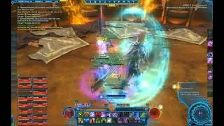 16player Nightmare Soa Vs Big Crits
